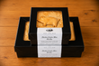 Chicken Cordon Bleu Pot Pie