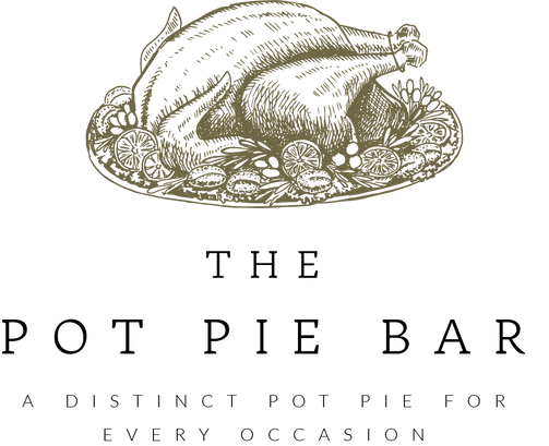 The Pot Pie Bar Logo