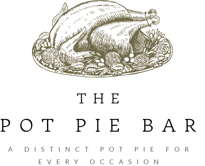 The Pot Pie Bar